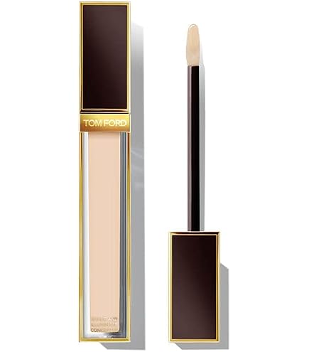 Amazon.com : TOM FORD Traceless Soft Matte Concealer - 0C0 Bare