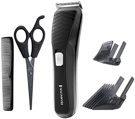 remington high precision haircut kit