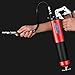 MINGSUO Professional Grease Gun Pistol Grip Heavy Duty 6000 PSI - with 18