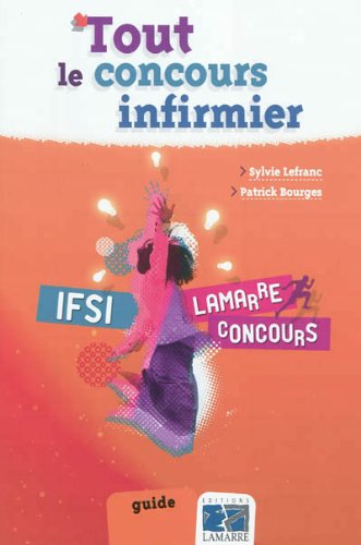 Tout le concours infirmier