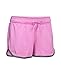 Under Armour Women's UA Tech Short - Twist Small Verve Violet