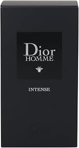 Dior Homme Intense Eau de Parfum Spray 150 ml for Men Dior view 3