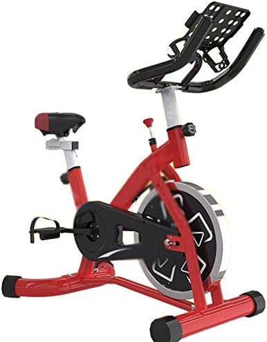 スピニング有酸素運動バイク 屋内トレーニング フィットネス カーディオスピンバイク トレーニングコンピュータ アプリケーション パルス読者 折りたたみとf バイク高度な自転車トレーナー Cznelb Ru