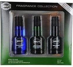 Brut/FabergeSet(M)
