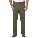 English Laundry Menâ€s 5 Pocket Pant at 