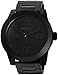 Nixon Corporal SS A346. 100m Water Resistant XL Men’s Watch (48mm Watch Face. 24mm Stainless Steel Band)