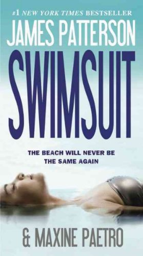 james patterson michael bennett books in order