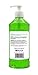 Mountain Falls After Sun Aloe Gel with Aloe Vera, 16 Fluid Ounce (Pack of 6)