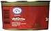 Wild Red Alaskan Sockeye Salmon 7.5 Oz (3 Cans)