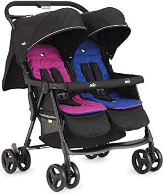 joie travi stroller