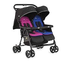 joie aire lite review