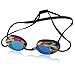 Swimming Goggles Athletics Plating Pro Performance UV Protection Anti-Fog Swim Glasses Adult women men by onenice