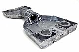 Smart Balance Replacement Aluminum Body Frame Manufacturer: Go Glide