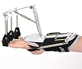 Updated Version Cerebral Hemiplegia Finger Training Stroke Recovery Rehabilitation Equipment