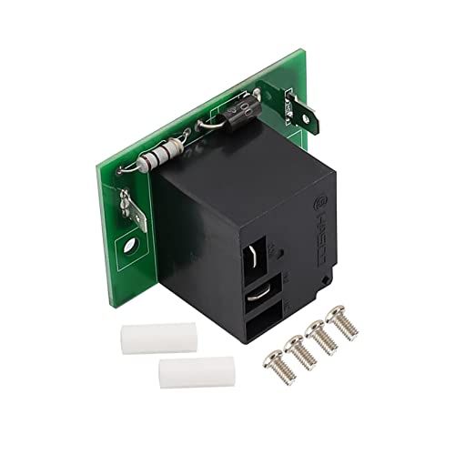 Mua CartClan Golf Cart Power Driver 3 Relay Board Assembly PD3 Charger