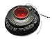 CamDive Wide Angle Wet Correctional Dome Port Lens for Underwater Housings (67mm Round Adapter)