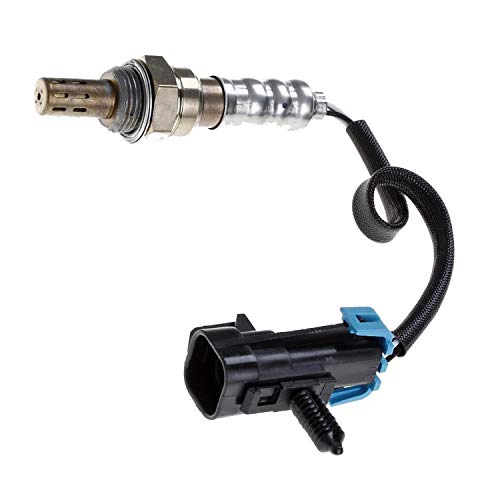 2pcs Oxygen Sensor 234-4242, 234-4530 Upstream & Downstream for 2008-2010 Pontiac G6 Solstice, 2008-2010 Saturn Vue Sky Aura, 2010-2014 GMC Terrain, 2008-2014 Chevrolet Malibu Equinox Captiva Sport - Thumbnail 4