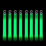 Glow Sticks Bulk Party Favors - 6