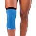 Zensah Compression Knee Sleeve - Knee Brace to Relieve Knee Pain and Treat Runners Knee for Men and Women
