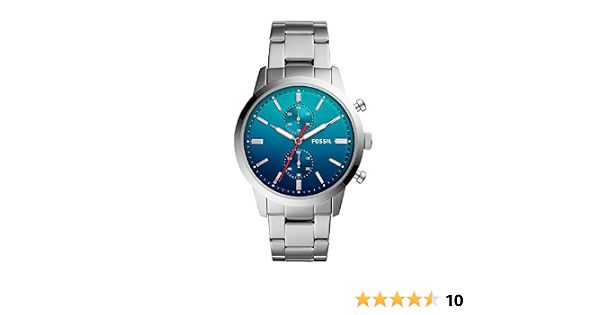 Fossil Men's FS5434 Townsman Analog 