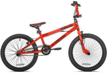 kent 20 chaos bike