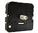 Takane Complete Mini Quartz Clock Movement - Clock Repair Kit - Choose your size