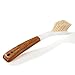 Full Circle Laid Back 2.0 Bamboo Dish Brush & 2pk Scrub Sponge Refill Set