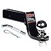 HiTow Trailer Hitch Loaded Ball Mount Class III/IV 4