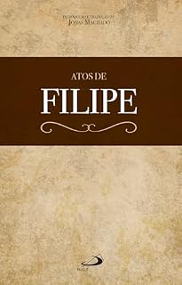 Livro Atos de Filipe (Bíblico)