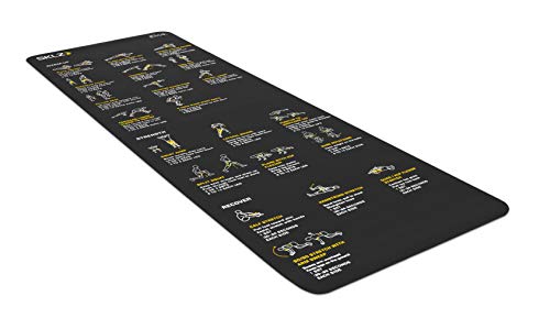 SKLZ Trainer - Fitness Mat