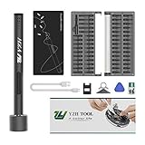 Mini Electric Screwdriver Small Portable