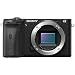 Sony a6600 Mirrorless Camera 4K APS-C Body Only Interchangeable Lens Camera ILCE-6600B with Deco Gear Case + Extra Battery + Flash + Wireless Remote + 64GB Memory Card + Software + Accessories Bundlethumb 1