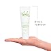 The Wonder Seed Hemp Seed Face Cleanser with Certified Organic Essential Oil- 100% Natural Formula- Best Daily Facial Wash for Clean Skin/Acne Control/Psoriasis Eczema Relief & More (English Daisy)