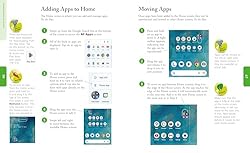Android Phones for Seniors in easy