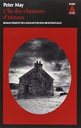 L' île des chasseurs d'oiseaux