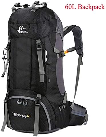 FreeKnight 2018 large-capacity multi-purpose backpackbag men's casual bag 15 inch notebook backpack,Black