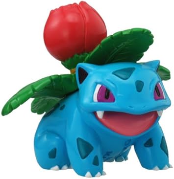 ivysaur figure