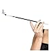 Kathyclassic 1920s accessories Headband Necklace Gloves Cigarette Holder Flapper Costume accessories Set For Women(Set 13)