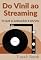 Livro Do Vinil ao Streaming: O que a Geração X ouviu