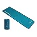 FreeLand Camping Mattress Self Inflating Sleeping Pad Comfort Plus Series Air Mat Blue
