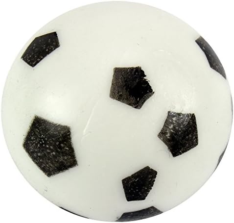 Squishy Water Ball 'Soccer Ball' Splat Squeezable Children's Kid's Toy Ball, Perfect for Stress Relieving