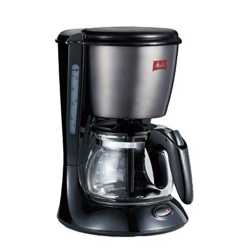 家庭向けモデルをチェック メリタ 製コーヒーメーカーの特徴 6製品 2ページ目 Macaroni