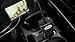 Papablic 9 Volt Breast Pump Car Adapter for Medela Pump-in-Style Advanced Breast Pump