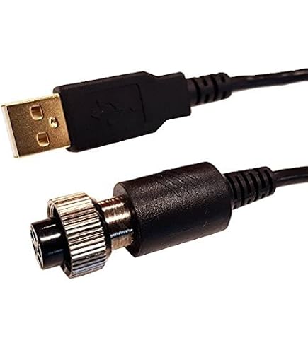 Amazon.com: USB Cable Replacement for Razer Panthera Arcade Stick
