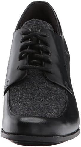 clarks women's kensett darla oxford