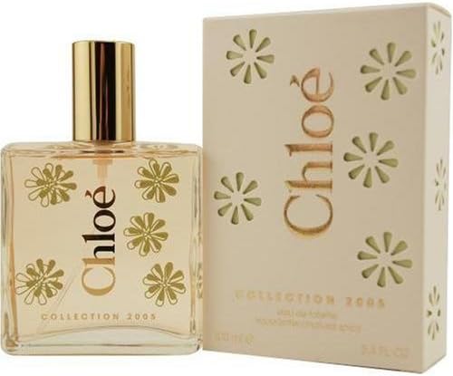 chloe by lagerfeld perfume