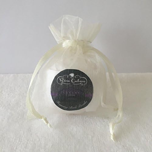 Reve Calme LUXURY COLLECTION Foaming Bath Bombs (2oz/56.70g) (Lavender)