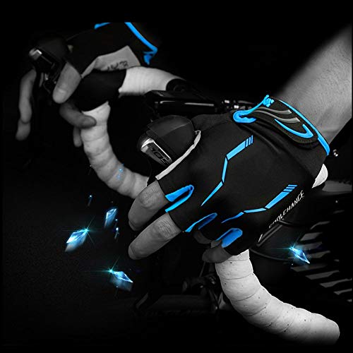 JOGVELO Fietshandschoenen, Voor Mannen Vrouwen Fietshandschoenen MTB Handschoenen Mountainbike - Image 8