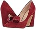 NINE WEST FOOTWEAR Women's HADDRIANA Suede Pump