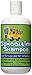 Schooltime Lice and Nit Shampoo for Kids - Elimination & Maintenance of Super Lice and Eggs -Highly Effective After One 15 Minute Application.